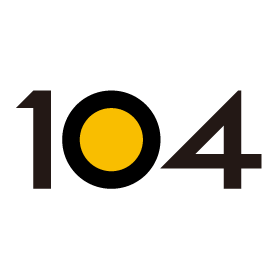104 Corporation Logo
